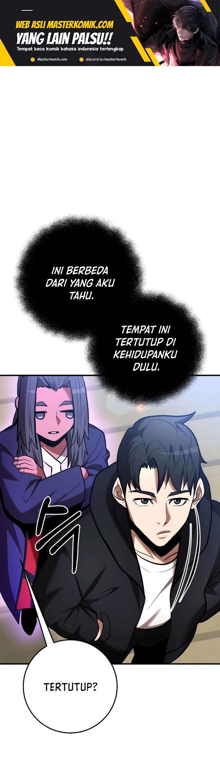 Baca I Became a Renowned Family’s Sword Prodigy Chapter 47 Gambar 2