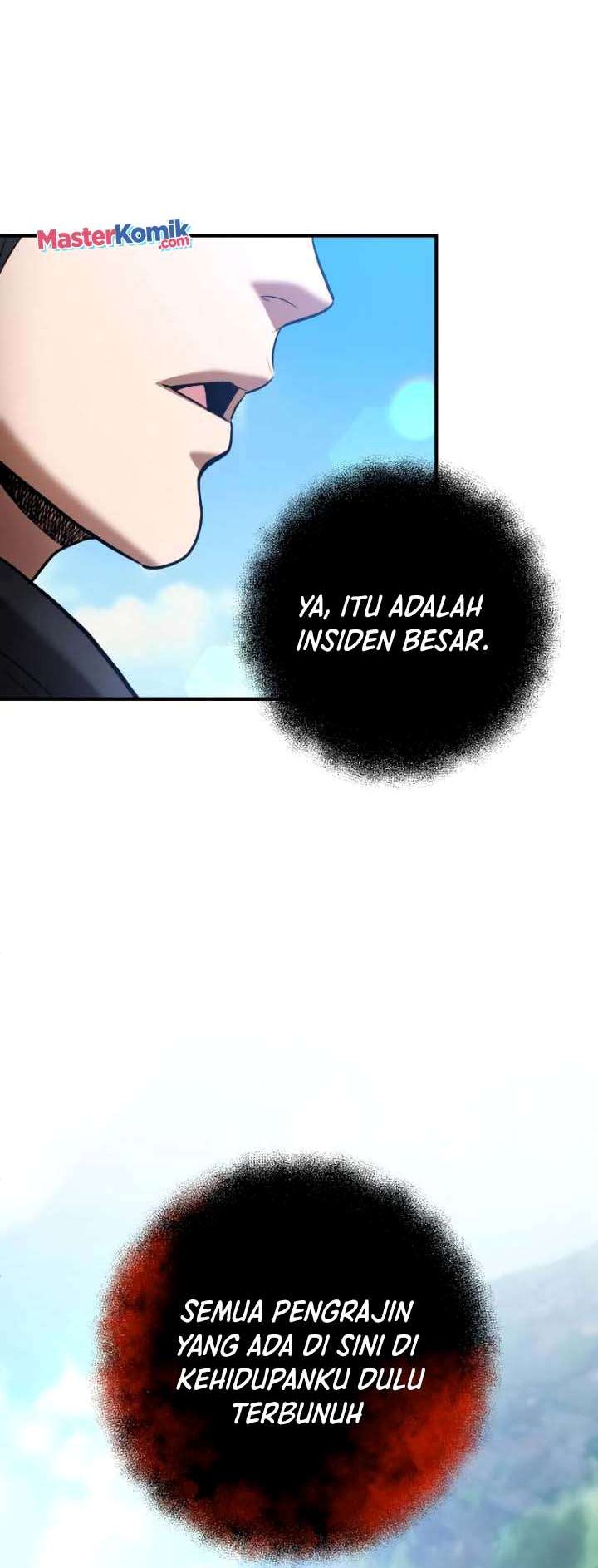 I Became a Renowned Family’s Sword Prodigy Chapter 47 Gambar 3