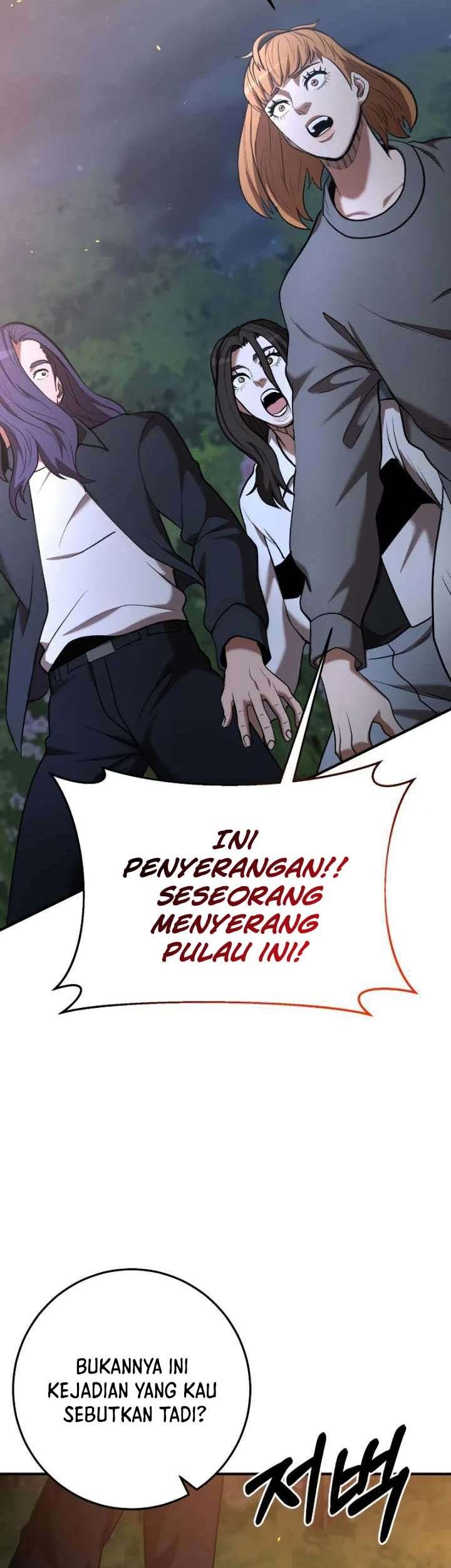 I Became a Renowned Family’s Sword Prodigy Chapter 47 Gambar 60