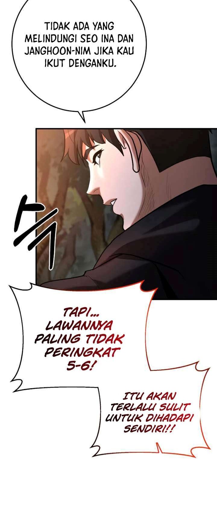I Became a Renowned Family’s Sword Prodigy Chapter 47 Gambar 63