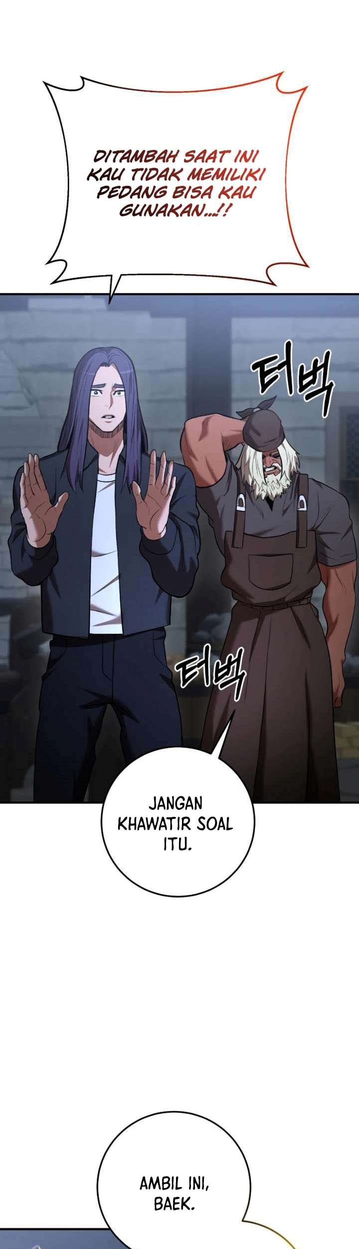 I Became a Renowned Family’s Sword Prodigy Chapter 47 Gambar 64