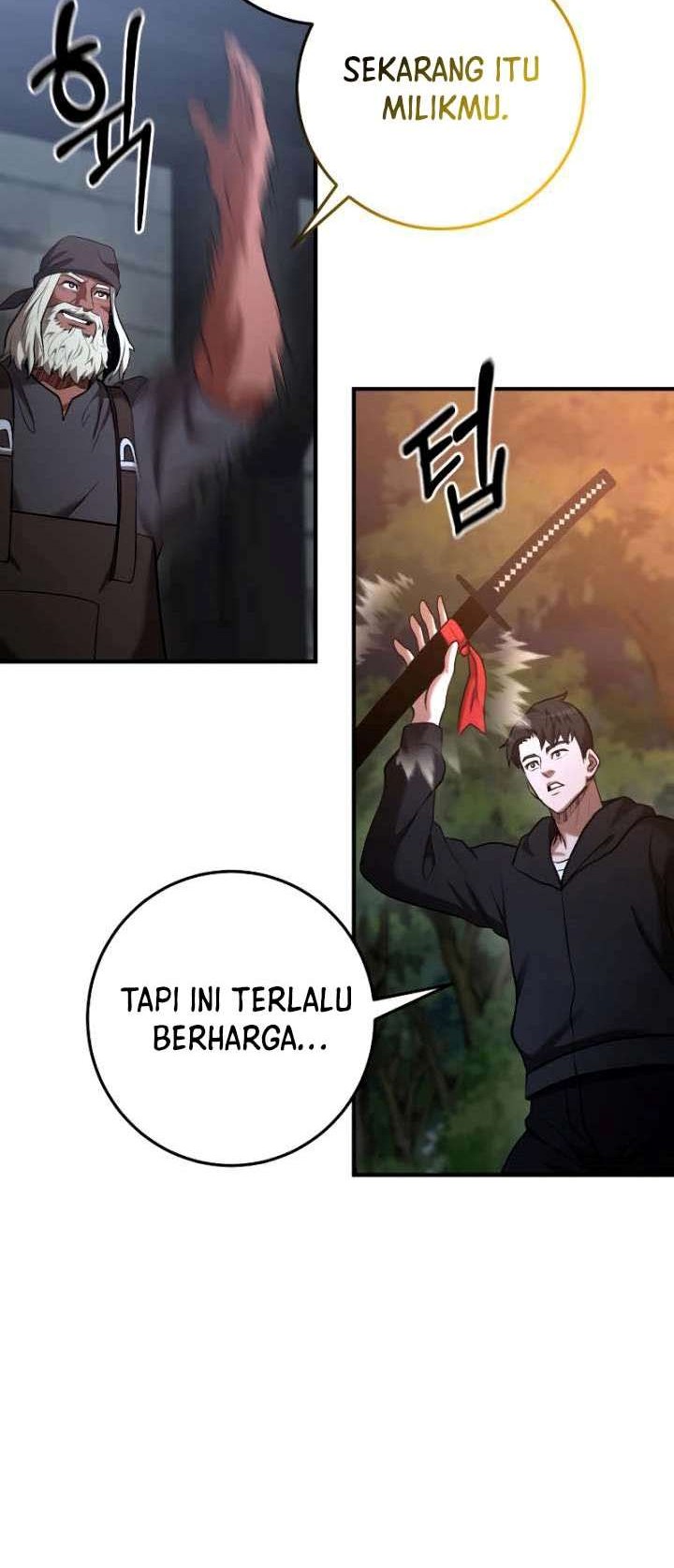I Became a Renowned Family’s Sword Prodigy Chapter 47 Gambar 65