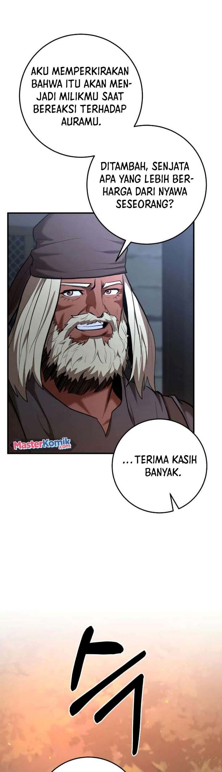 I Became a Renowned Family’s Sword Prodigy Chapter 47 Gambar 66