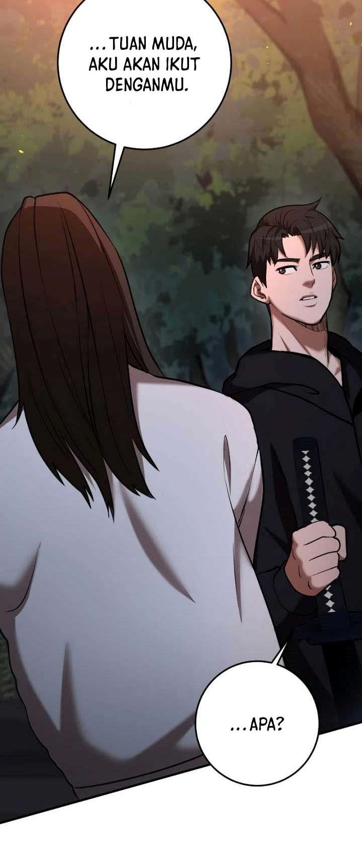 I Became a Renowned Family’s Sword Prodigy Chapter 47 Gambar 67