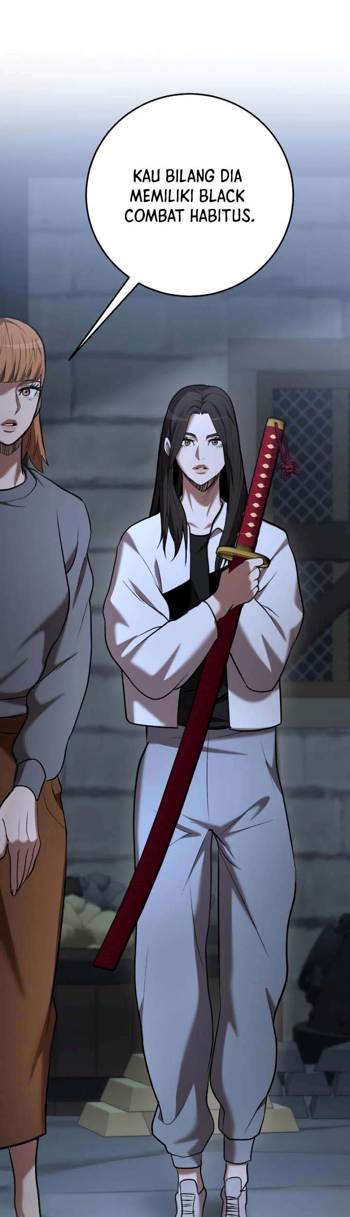 I Became a Renowned Family’s Sword Prodigy Chapter 47 Gambar 68