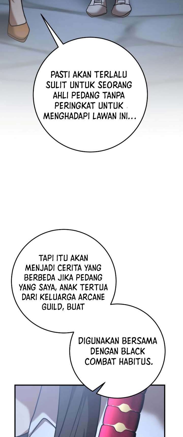 I Became a Renowned Family’s Sword Prodigy Chapter 47 Gambar 69