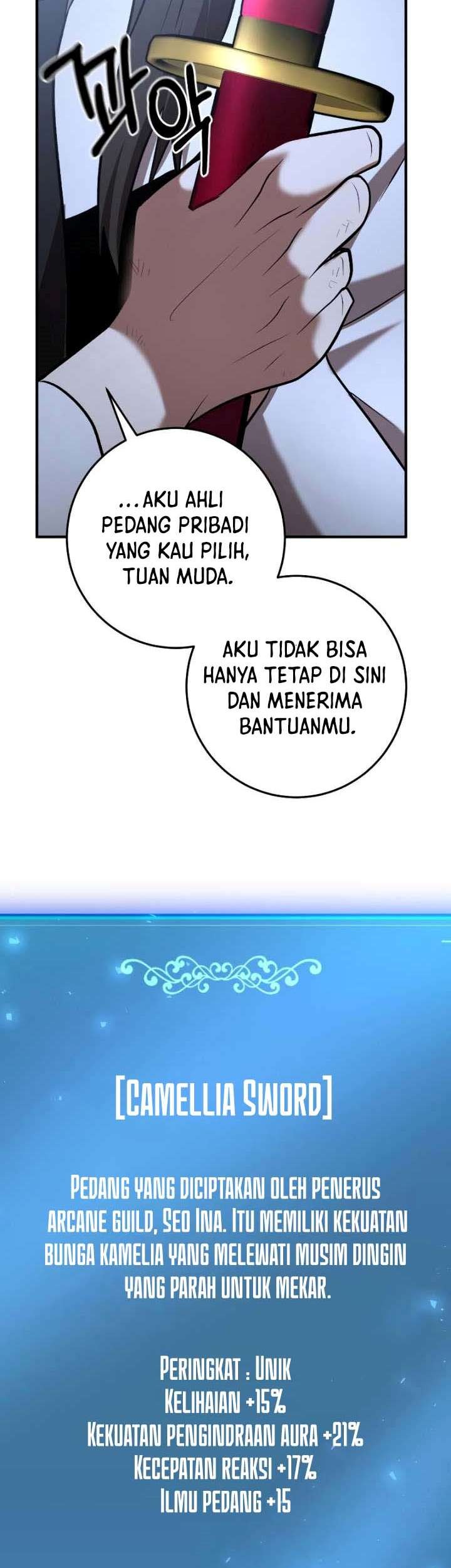I Became a Renowned Family’s Sword Prodigy Chapter 47 Gambar 70