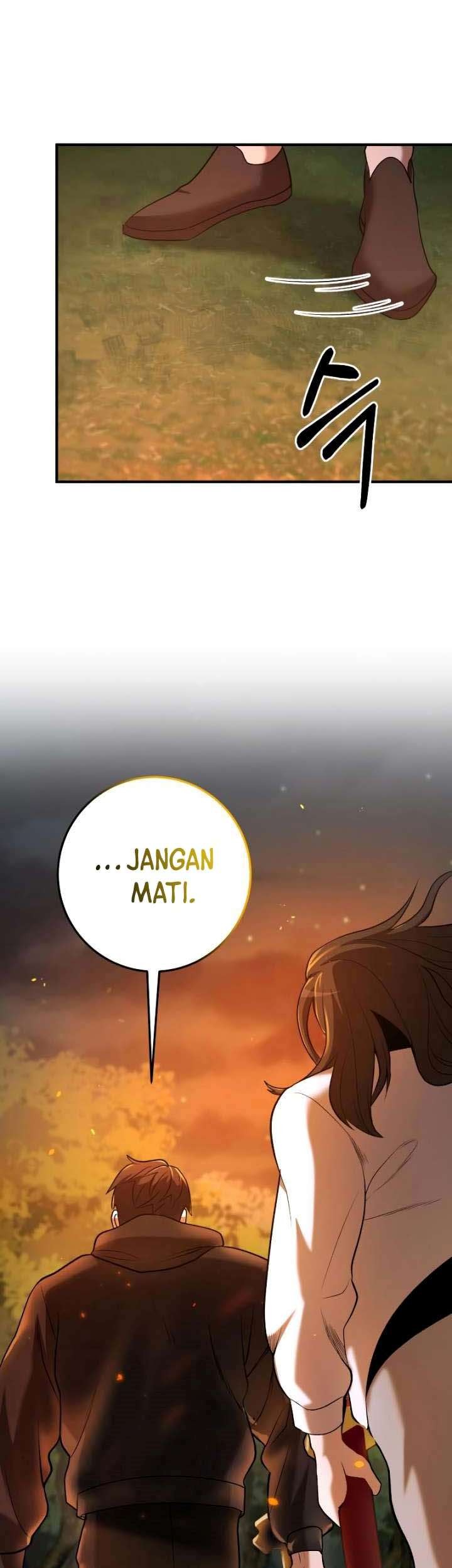 I Became a Renowned Family’s Sword Prodigy Chapter 47 Gambar 72