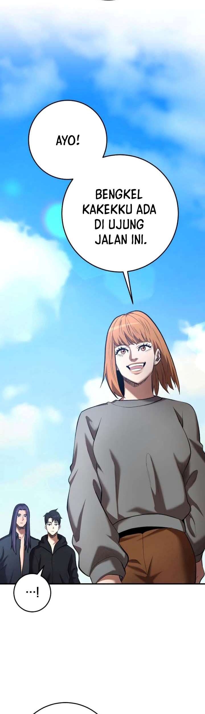 I Became a Renowned Family’s Sword Prodigy Chapter 47 Gambar 6