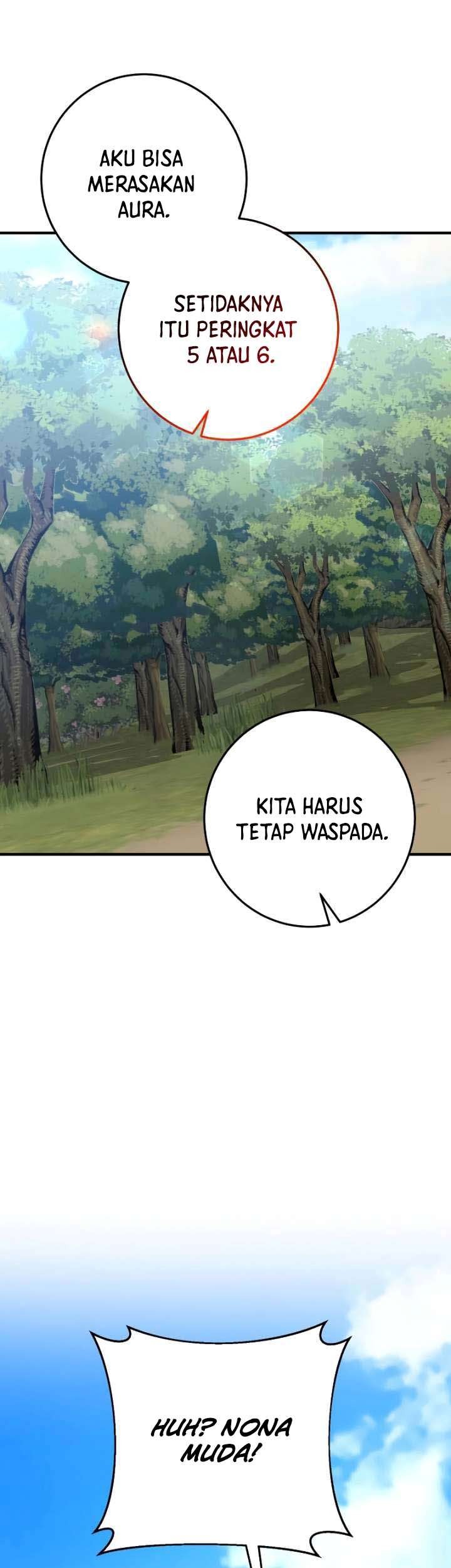 I Became a Renowned Family’s Sword Prodigy Chapter 47 Gambar 8