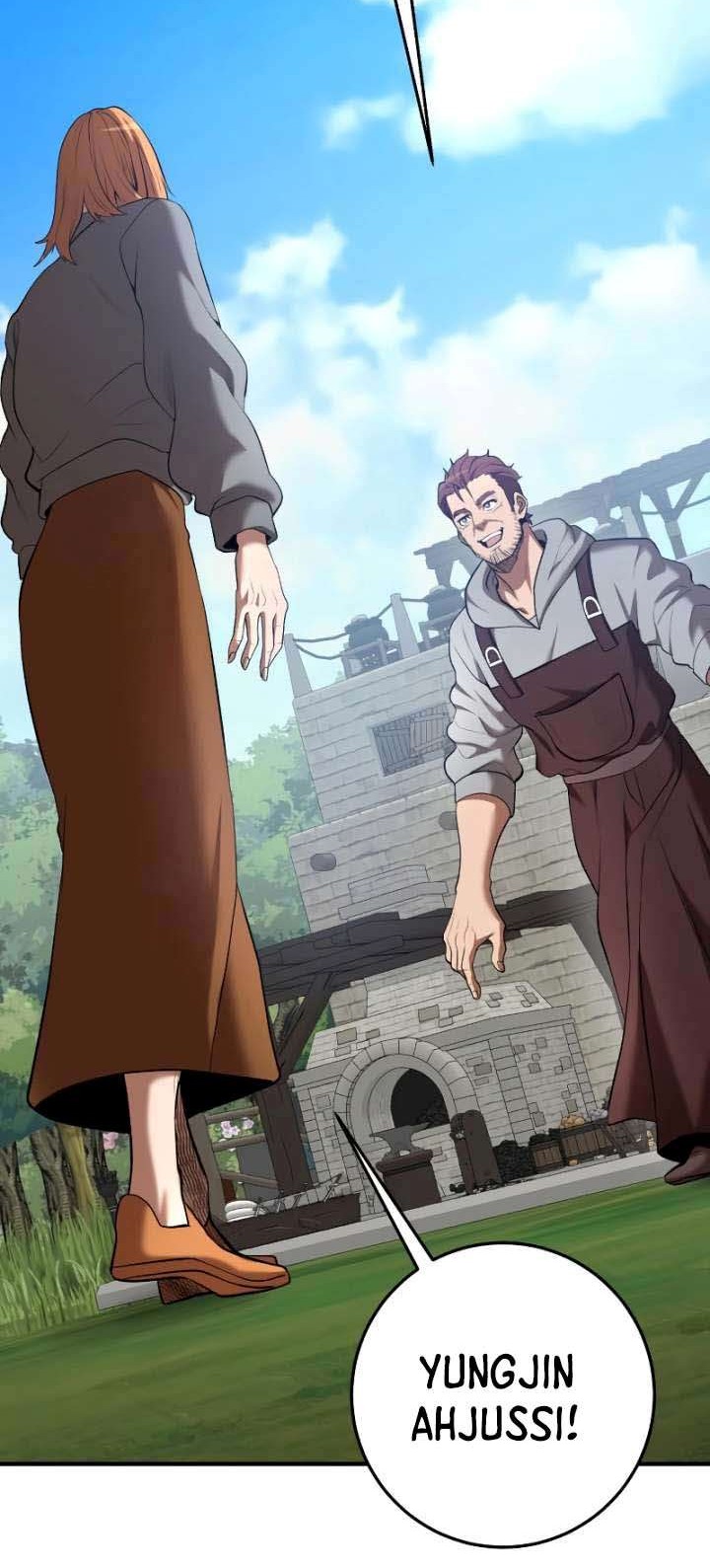 I Became a Renowned Family’s Sword Prodigy Chapter 47 Gambar 9
