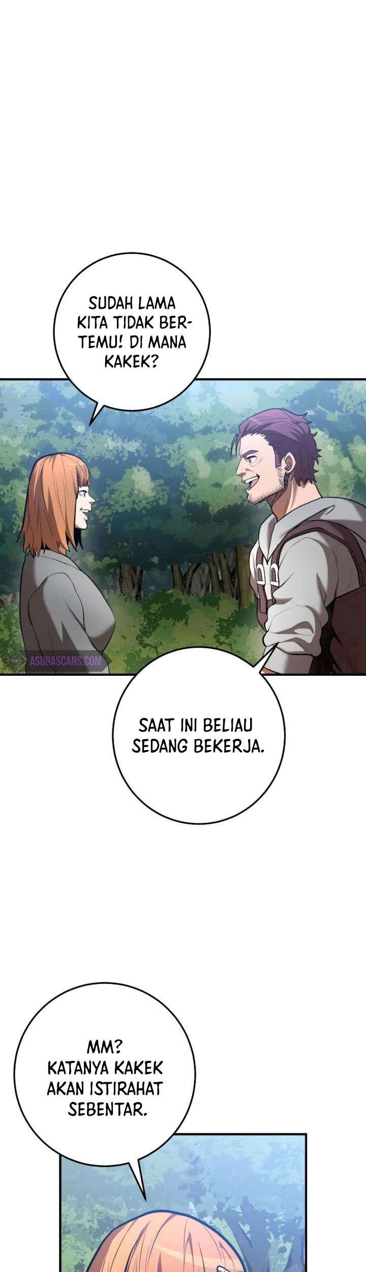 I Became a Renowned Family’s Sword Prodigy Chapter 47 Gambar 10