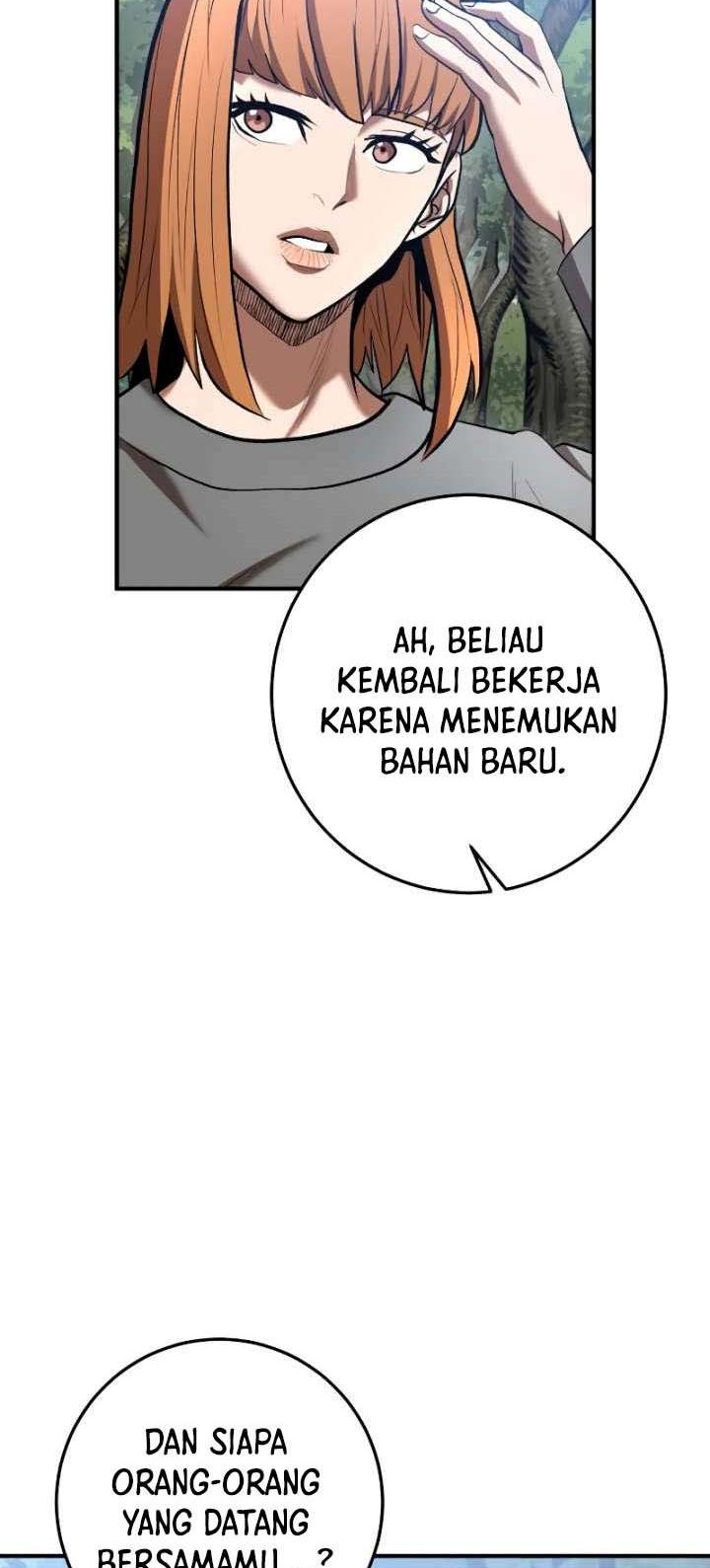 I Became a Renowned Family’s Sword Prodigy Chapter 47 Gambar 11
