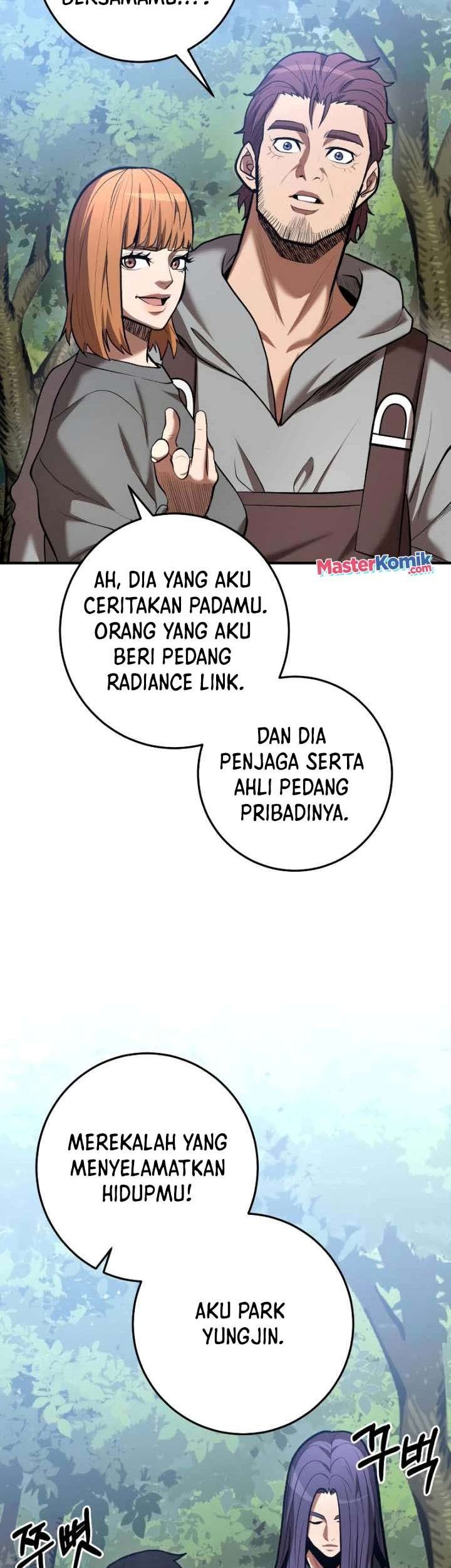 I Became a Renowned Family’s Sword Prodigy Chapter 47 Gambar 12