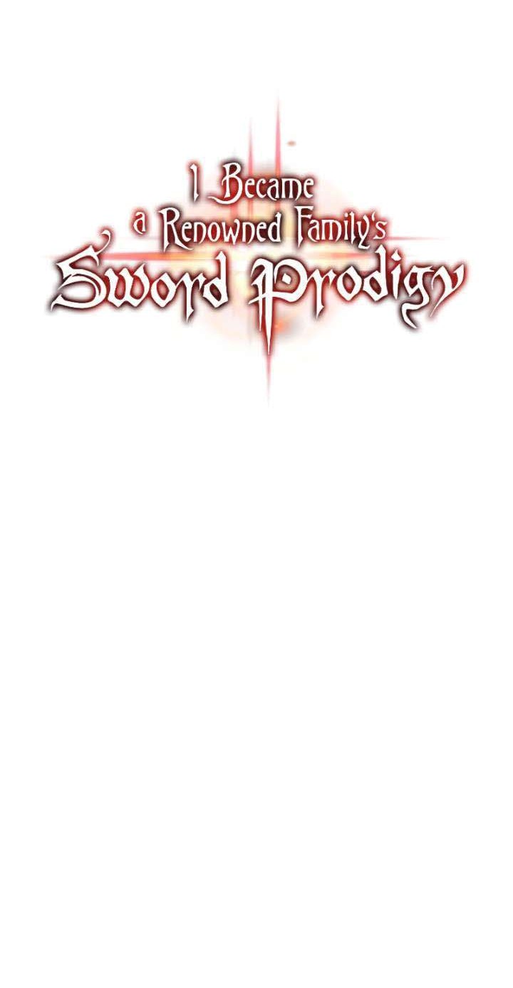 I Became a Renowned Family’s Sword Prodigy Chapter 47 Gambar 15