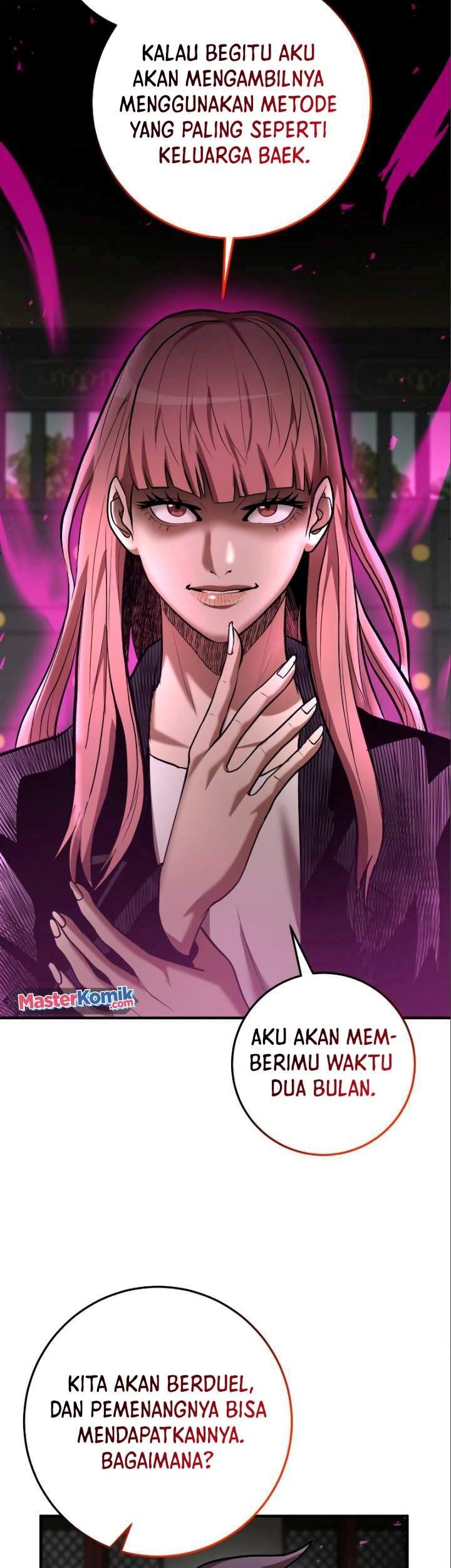 I Became a Renowned Family’s Sword Prodigy Chapter 46 Gambar 18