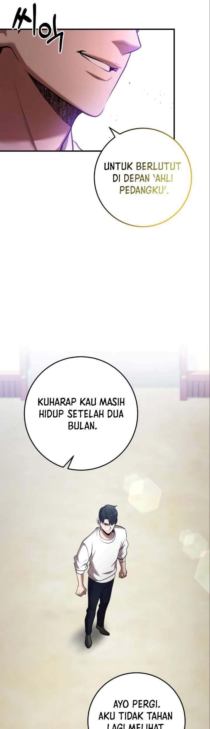 I Became a Renowned Family’s Sword Prodigy Chapter 46 Gambar 20