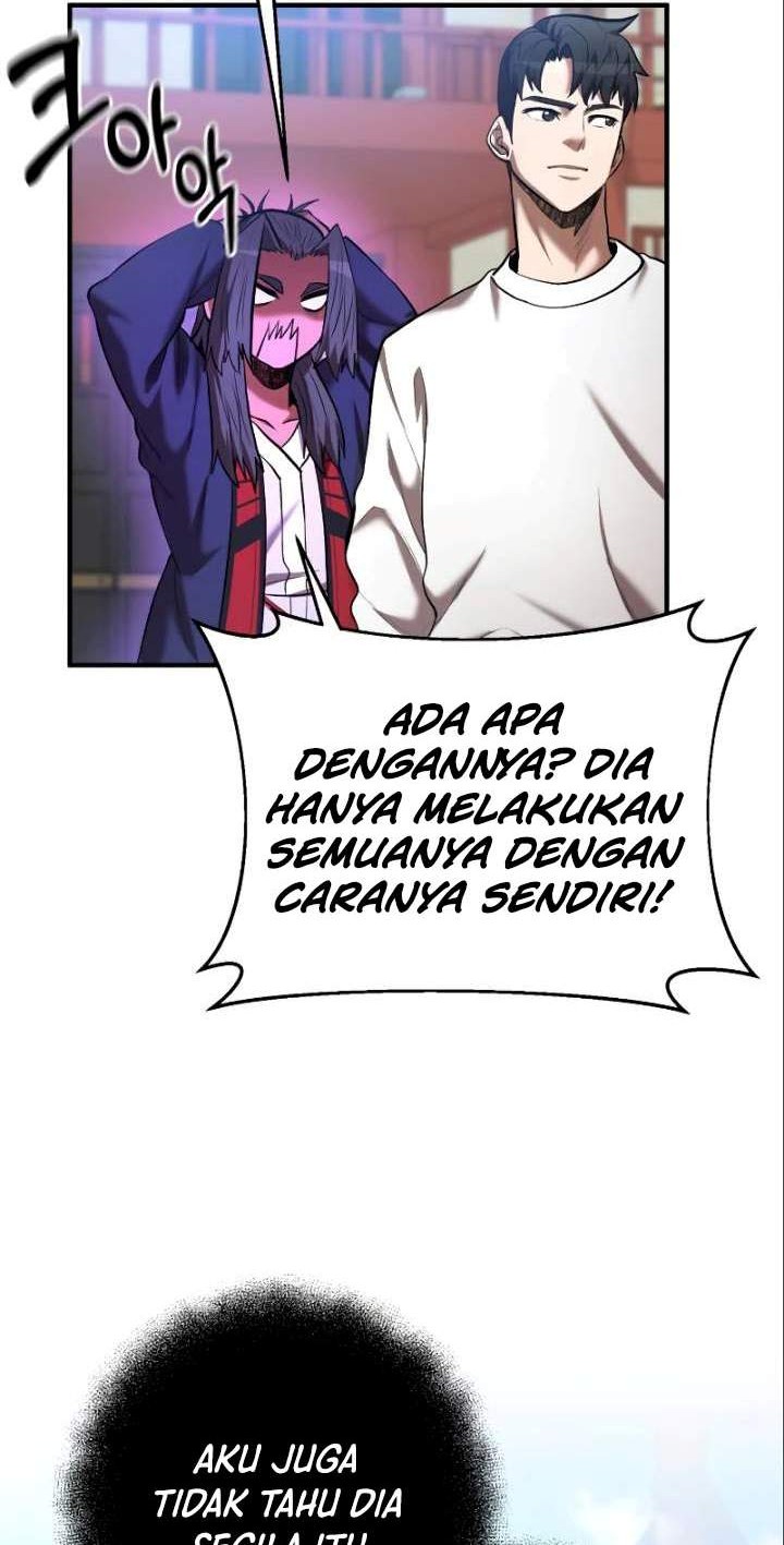 I Became a Renowned Family’s Sword Prodigy Chapter 46 Gambar 23