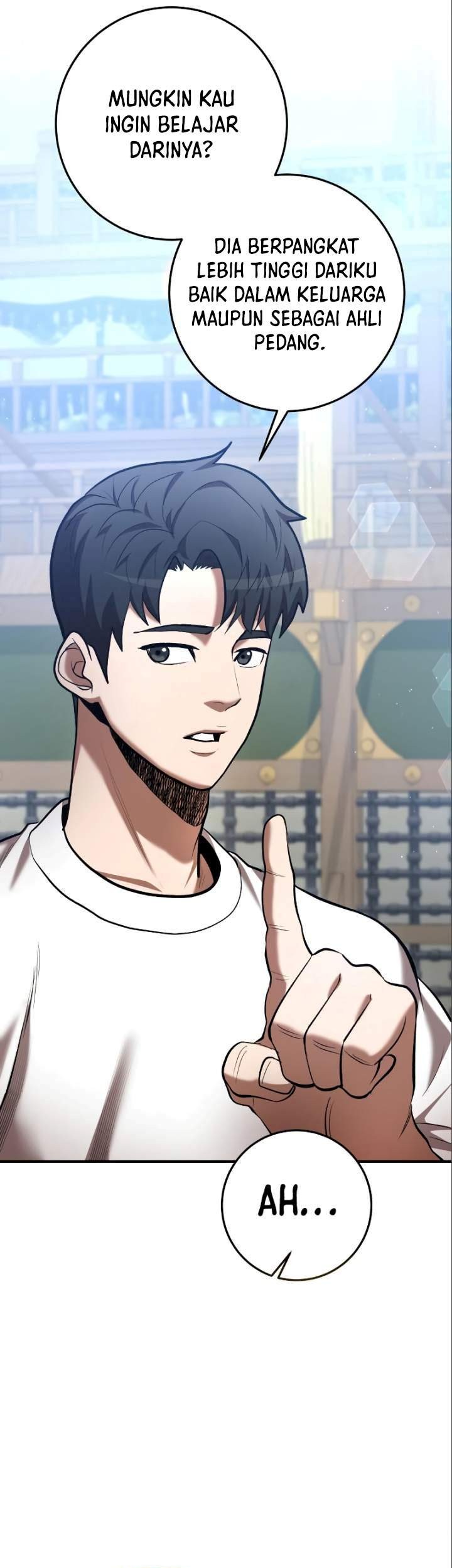 I Became a Renowned Family’s Sword Prodigy Chapter 46 Gambar 26