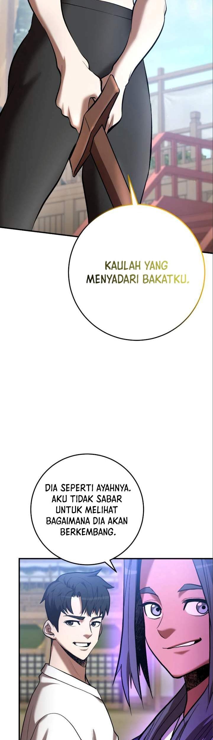 I Became a Renowned Family’s Sword Prodigy Chapter 46 Gambar 28