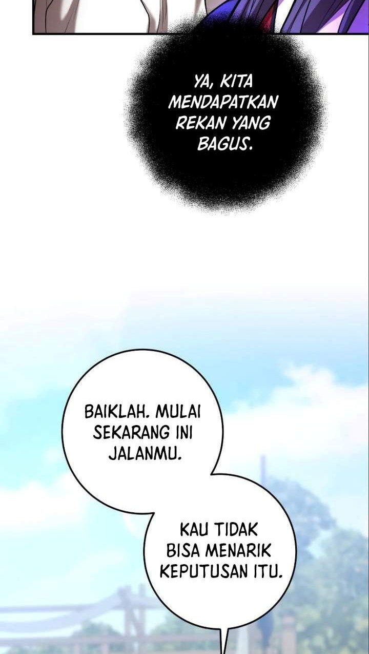 I Became a Renowned Family’s Sword Prodigy Chapter 46 Gambar 29