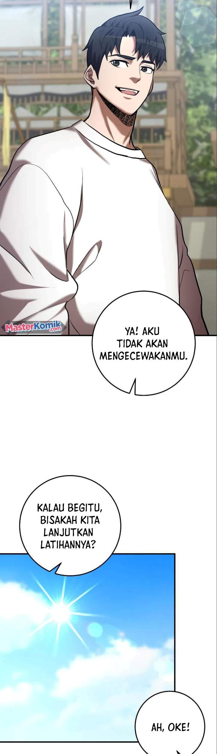 I Became a Renowned Family’s Sword Prodigy Chapter 46 Gambar 30