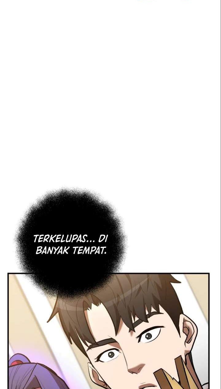 I Became a Renowned Family’s Sword Prodigy Chapter 46 Gambar 35