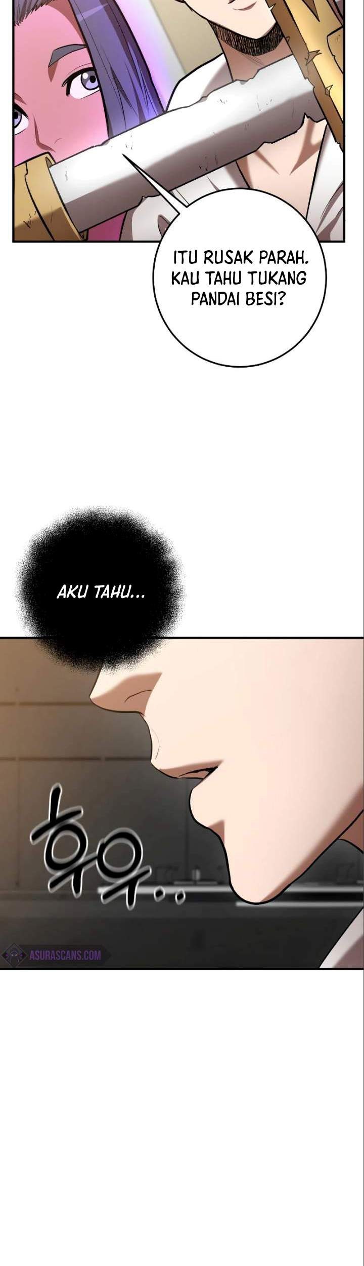 I Became a Renowned Family’s Sword Prodigy Chapter 46 Gambar 36