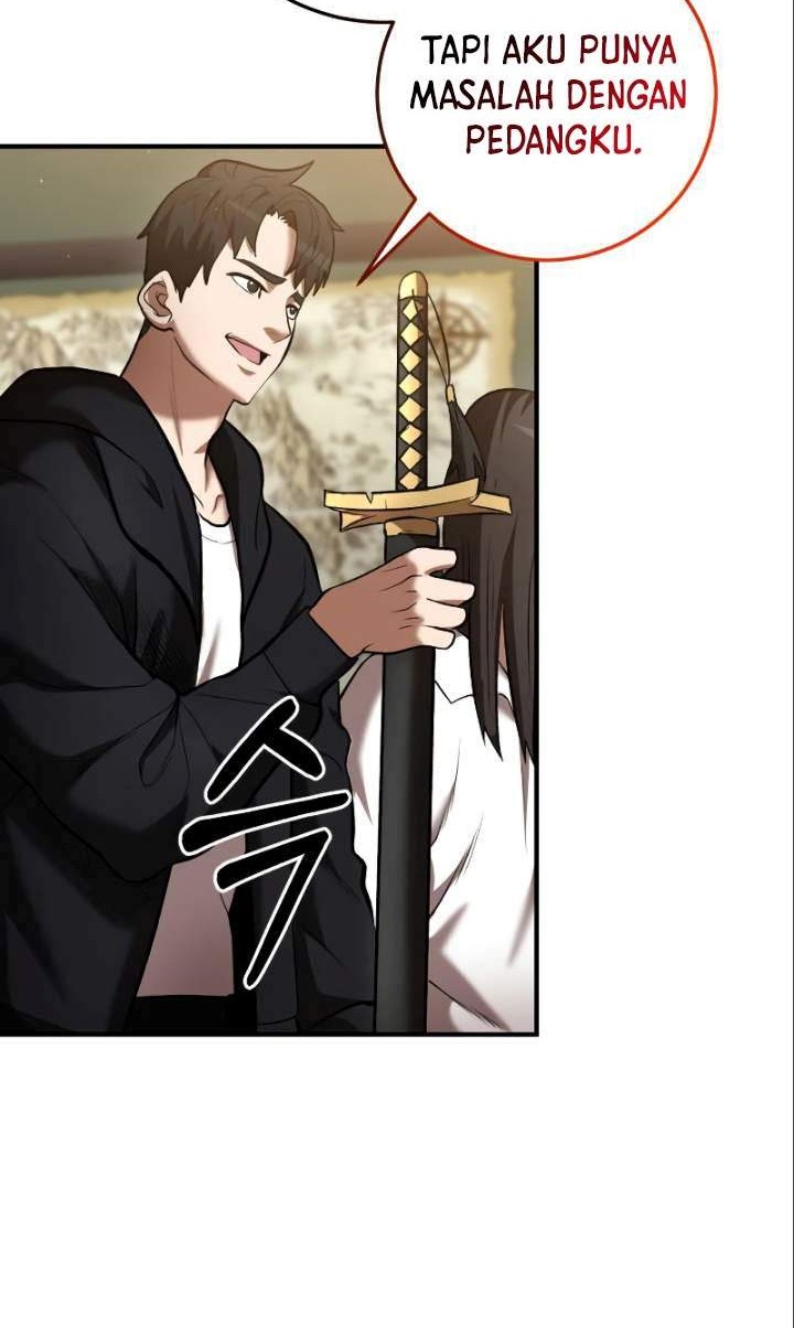 I Became a Renowned Family’s Sword Prodigy Chapter 46 Gambar 39