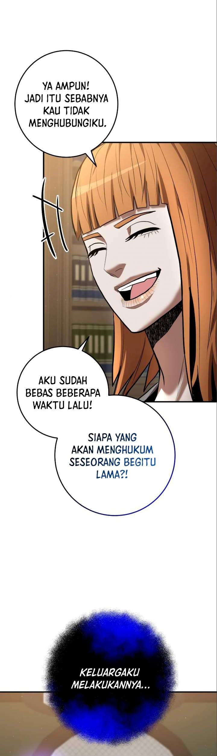 I Became a Renowned Family’s Sword Prodigy Chapter 46 Gambar 40