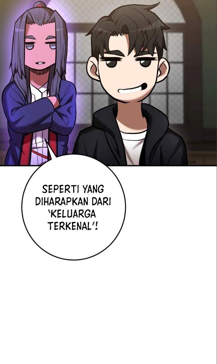 I Became a Renowned Family’s Sword Prodigy Chapter 46 Gambar 41