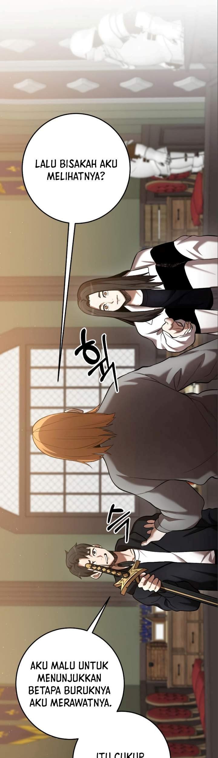 I Became a Renowned Family’s Sword Prodigy Chapter 46 Gambar 44