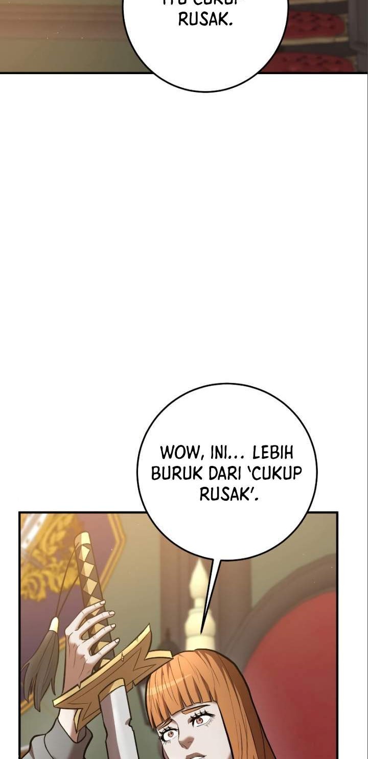 I Became a Renowned Family’s Sword Prodigy Chapter 46 Gambar 45