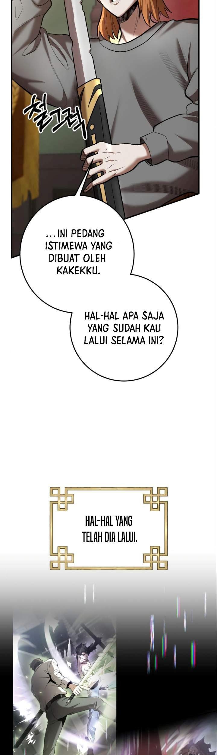 I Became a Renowned Family’s Sword Prodigy Chapter 46 Gambar 46