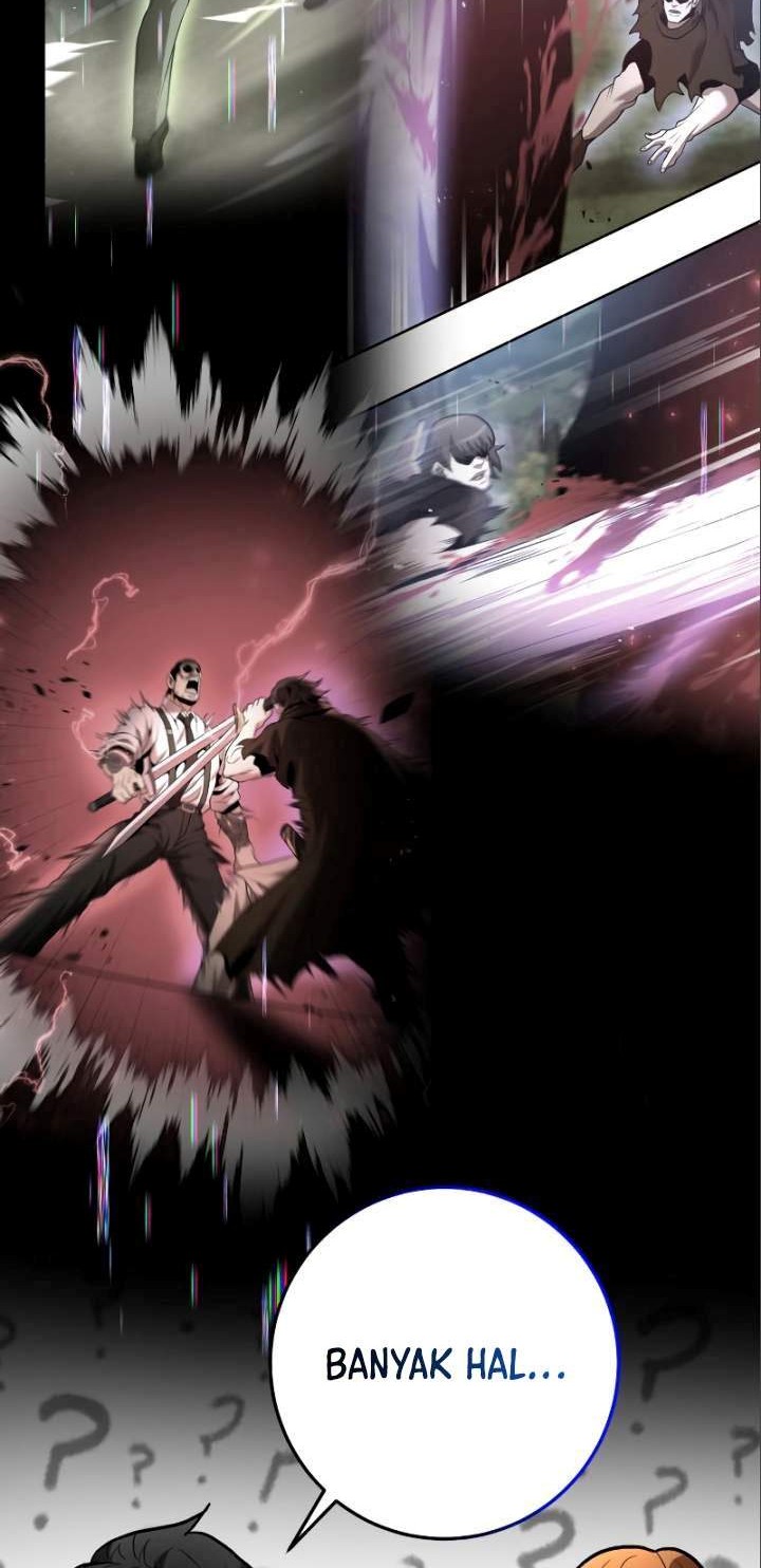 I Became a Renowned Family’s Sword Prodigy Chapter 46 Gambar 47