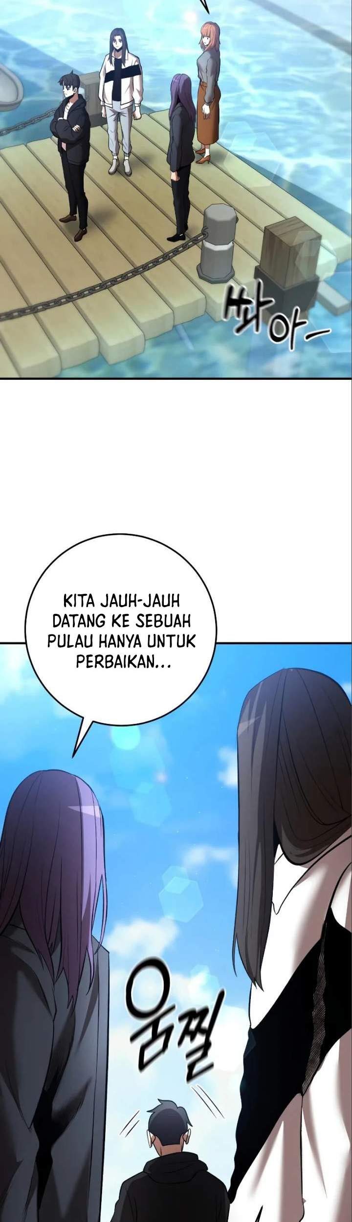 I Became a Renowned Family’s Sword Prodigy Chapter 46 Gambar 52