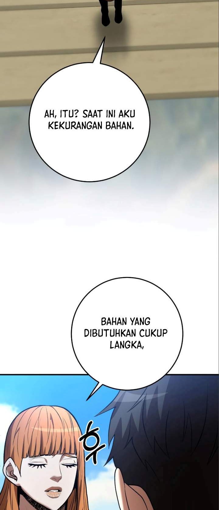 I Became a Renowned Family’s Sword Prodigy Chapter 46 Gambar 57