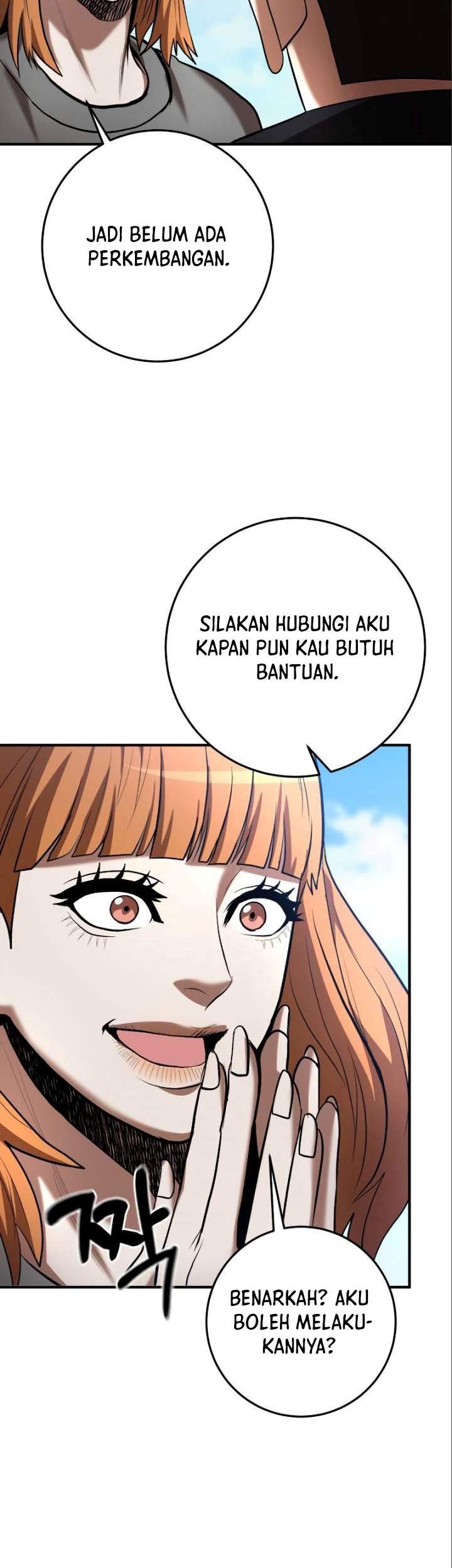 I Became a Renowned Family’s Sword Prodigy Chapter 46 Gambar 58