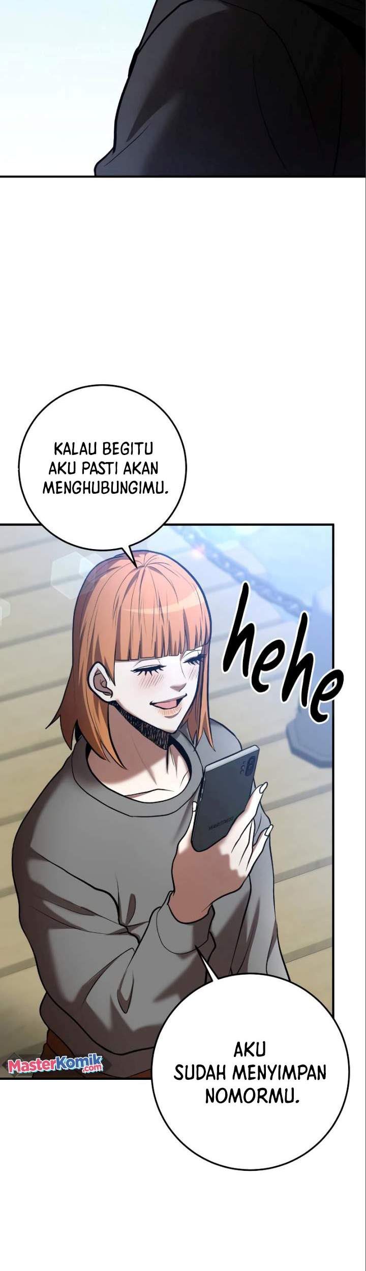 I Became a Renowned Family’s Sword Prodigy Chapter 46 Gambar 60