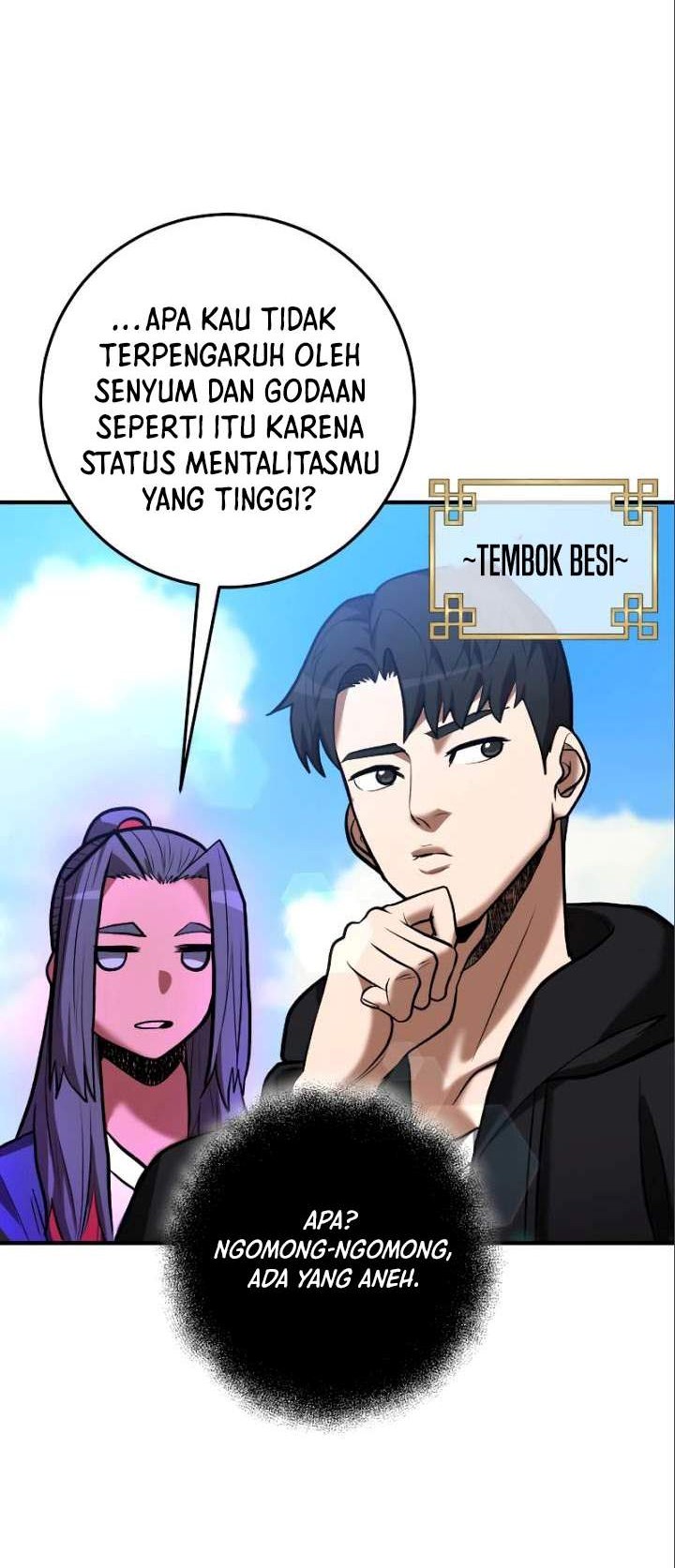 I Became a Renowned Family’s Sword Prodigy Chapter 46 Gambar 61