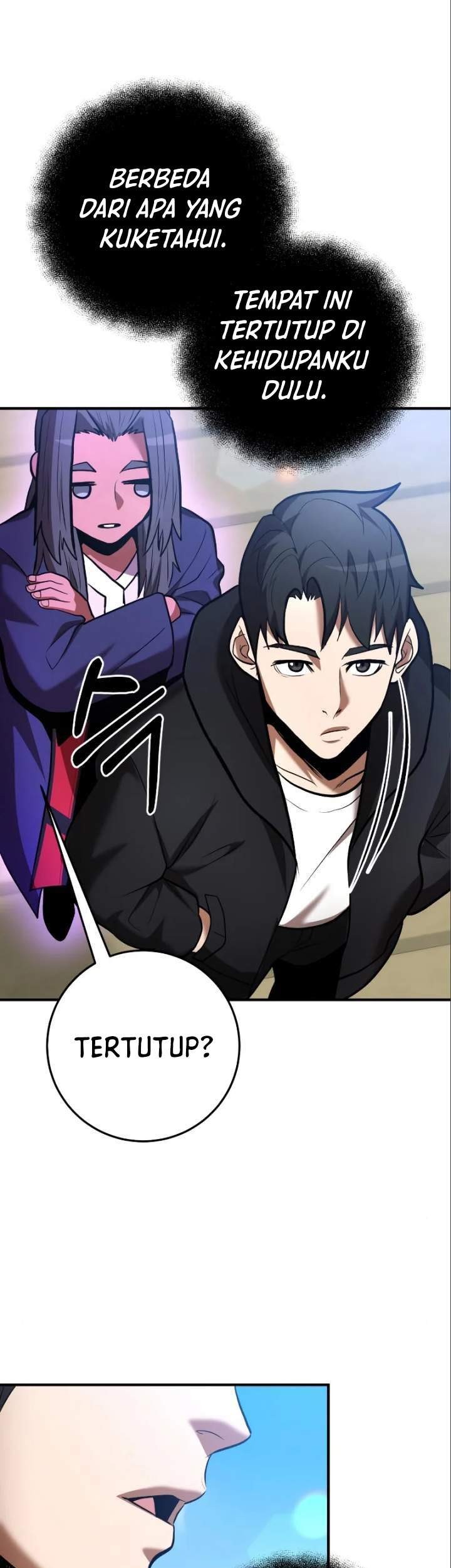 I Became a Renowned Family’s Sword Prodigy Chapter 46 Gambar 62