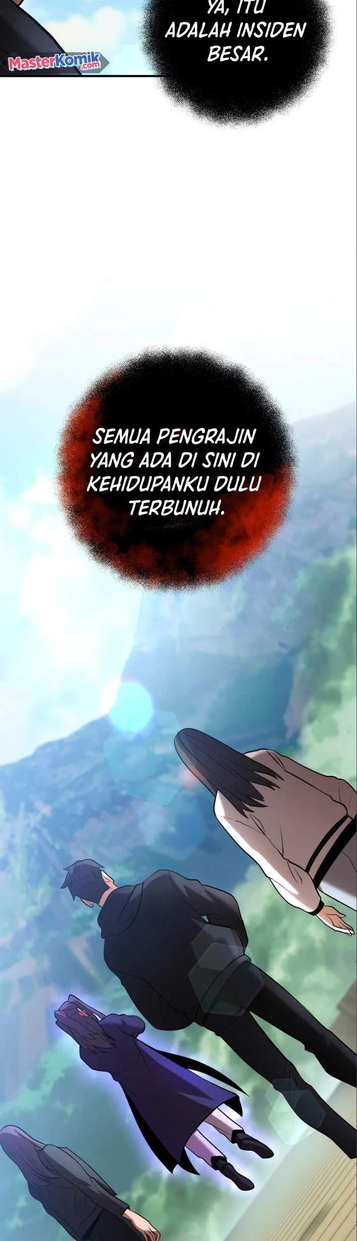 I Became a Renowned Family’s Sword Prodigy Chapter 46 Gambar 64