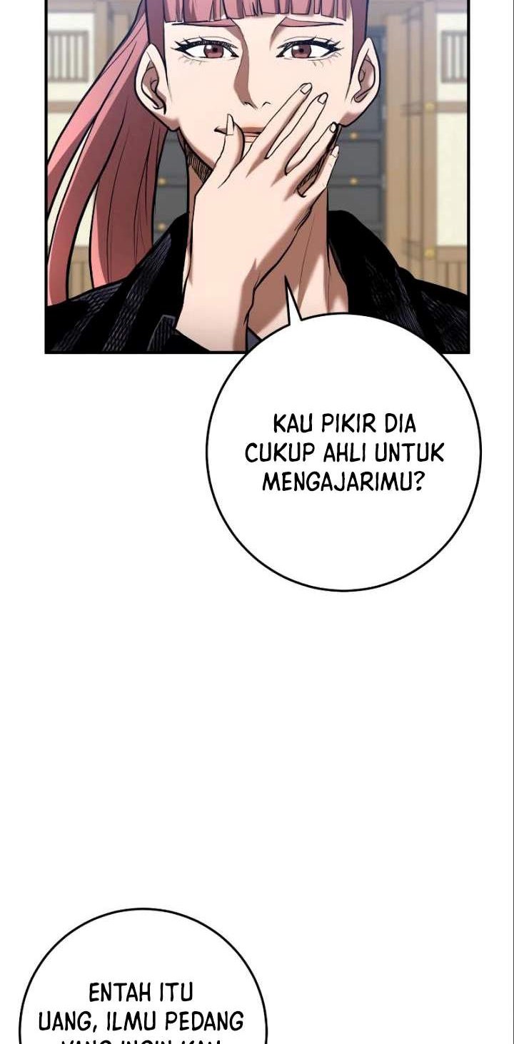 I Became a Renowned Family’s Sword Prodigy Chapter 46 Gambar 5