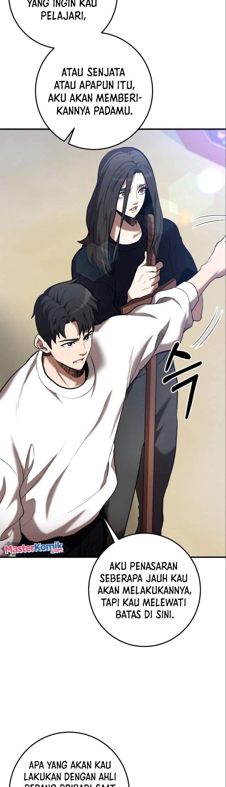 I Became a Renowned Family’s Sword Prodigy Chapter 46 Gambar 6