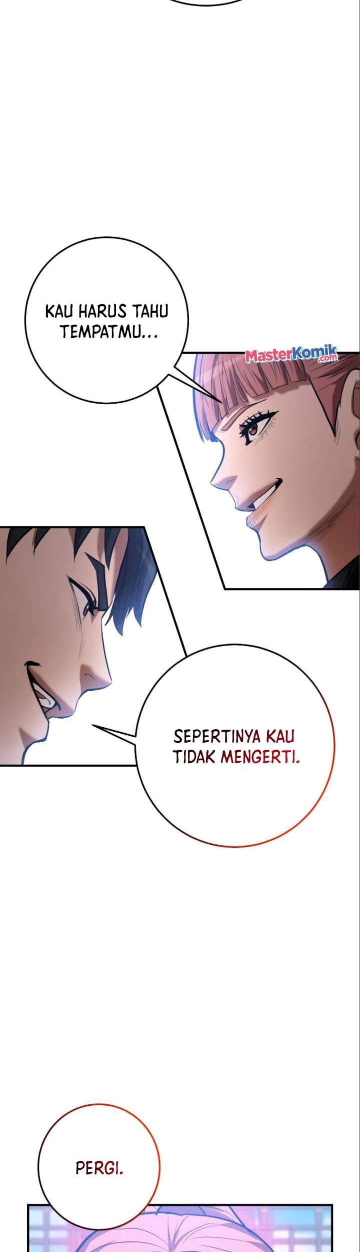 I Became a Renowned Family’s Sword Prodigy Chapter 46 Gambar 12