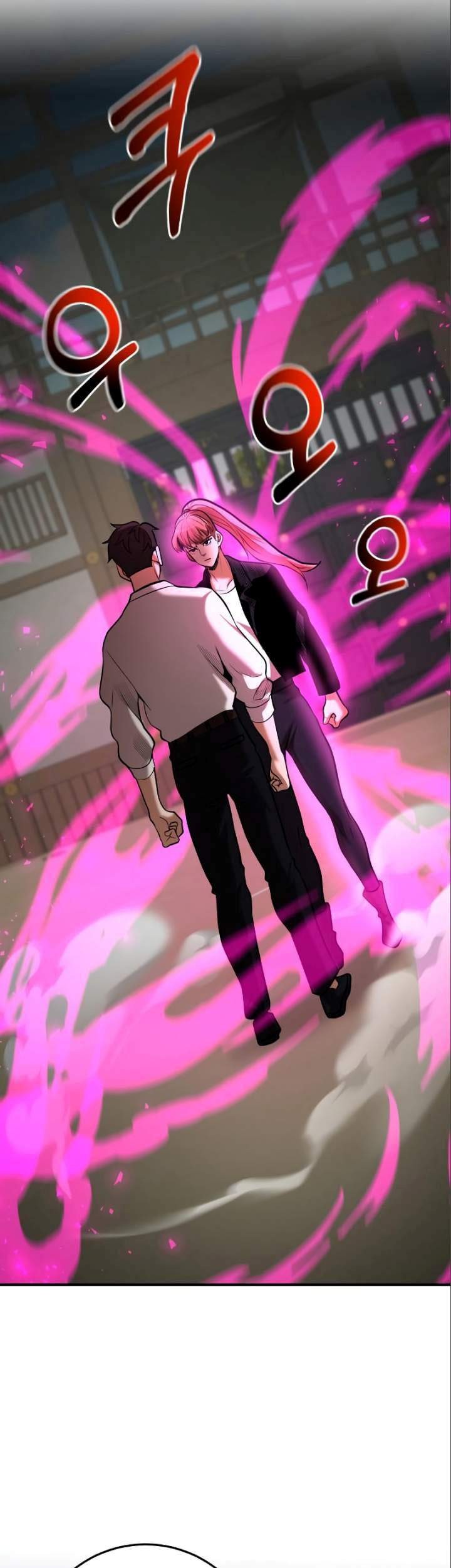 I Became a Renowned Family’s Sword Prodigy Chapter 46 Gambar 14