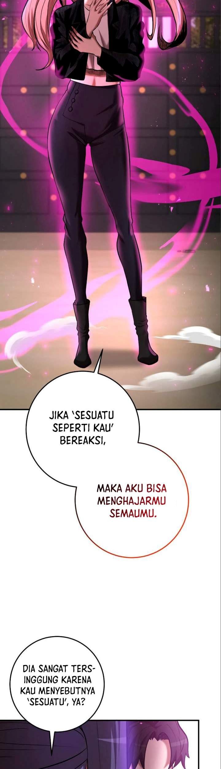 I Became a Renowned Family’s Sword Prodigy Chapter 46 Gambar 16