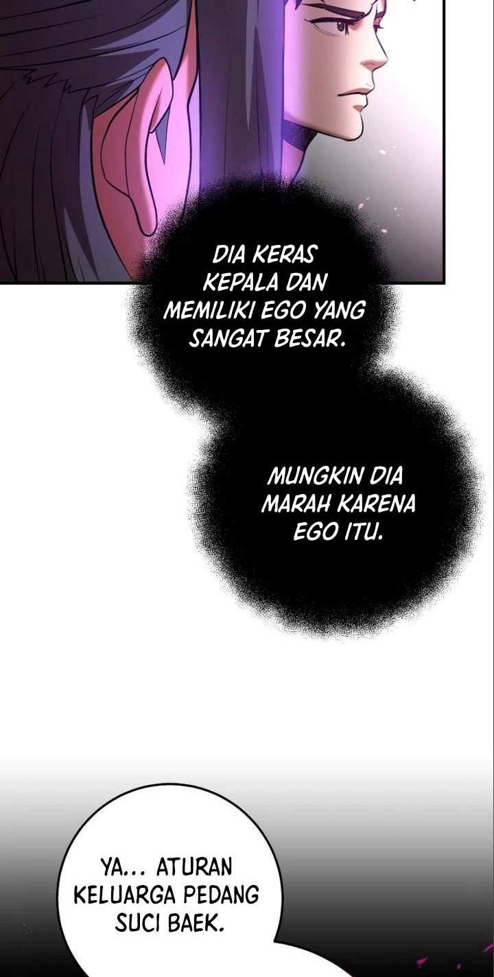 I Became a Renowned Family’s Sword Prodigy Chapter 46 Gambar 17