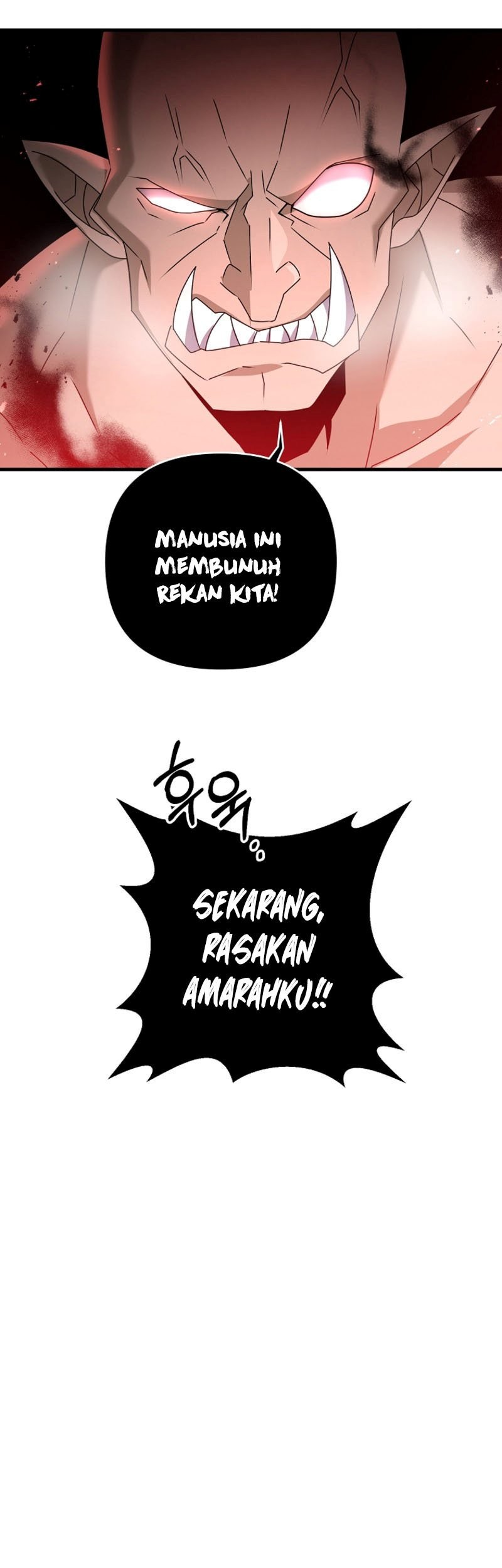 The Lazy Swordmaster Chapter 59 Gambar 26