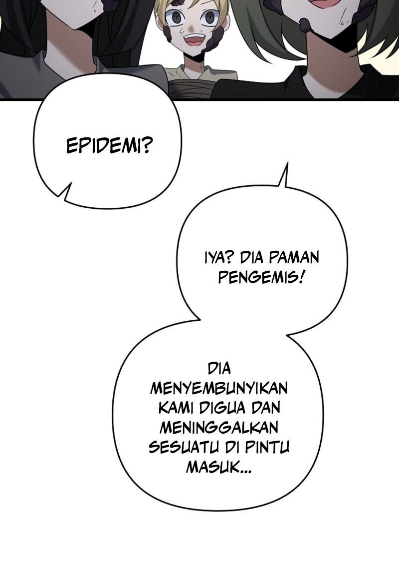 The Lazy Swordmaster Chapter 59 Gambar 51